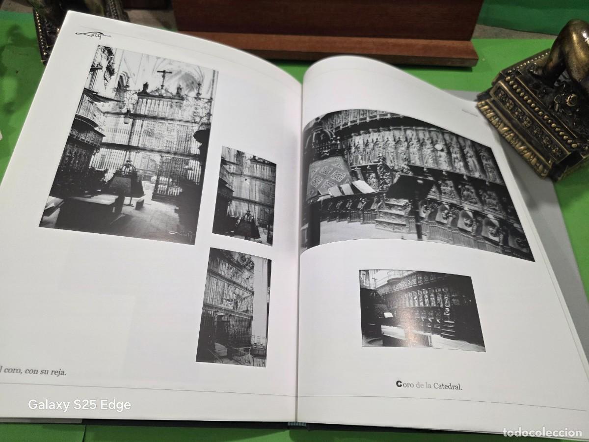 Libros de segunda mano: &rdquo;&rdquo;MEMORIA GRAFICA DE LE&Oacute;N&rdquo;&rdquo;...1...&rdquo;&rdquo;LOTY&rdquo;&rdquo;...LE&Oacute;N 2002... - Foto 15