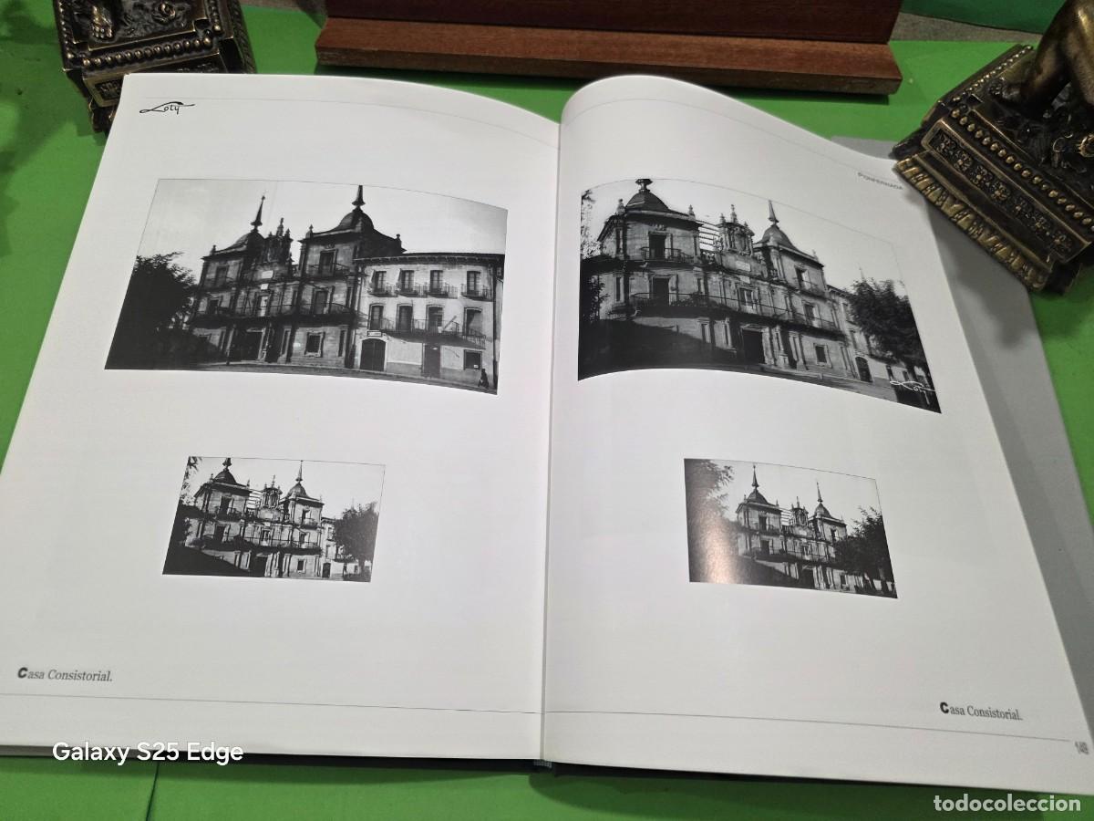 Libros de segunda mano: &rdquo;&rdquo;MEMORIA GRAFICA DE LE&Oacute;N&rdquo;&rdquo;...1...&rdquo;&rdquo;LOTY&rdquo;&rdquo;...LE&Oacute;N 2002... - Foto 17