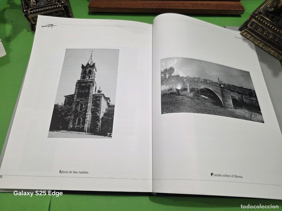 Libros de segunda mano: &rdquo;&rdquo;MEMORIA GRAFICA DE LE&Oacute;N&rdquo;&rdquo;...1...&rdquo;&rdquo;LOTY&rdquo;&rdquo;...LE&Oacute;N 2002... - Foto 18