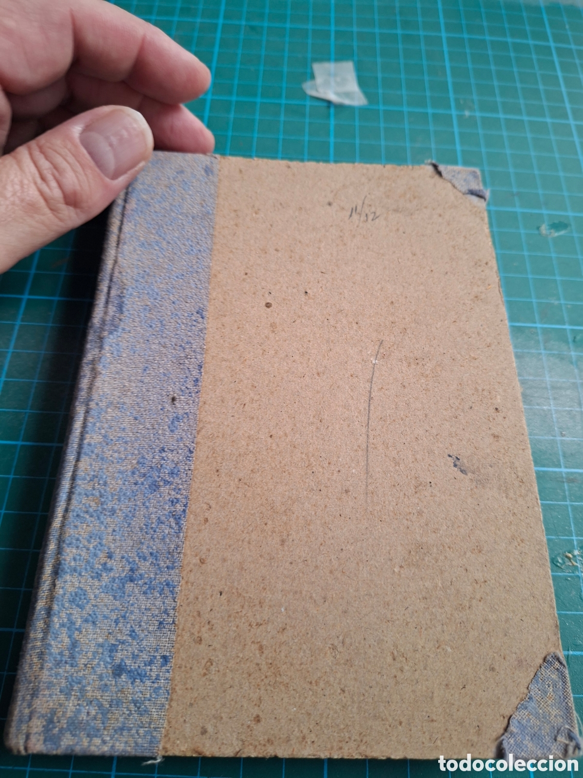 Libros de segunda mano: S Antonio de Paula libro - Foto 2