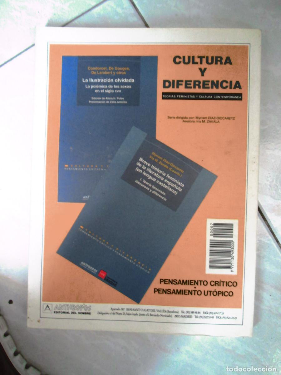 Libros de segunda mano: LUCIO ANEO SENECA - DOCUMENTOS A - N&ordm; 7 - ANTHROPOS - 1994 - Foto 2