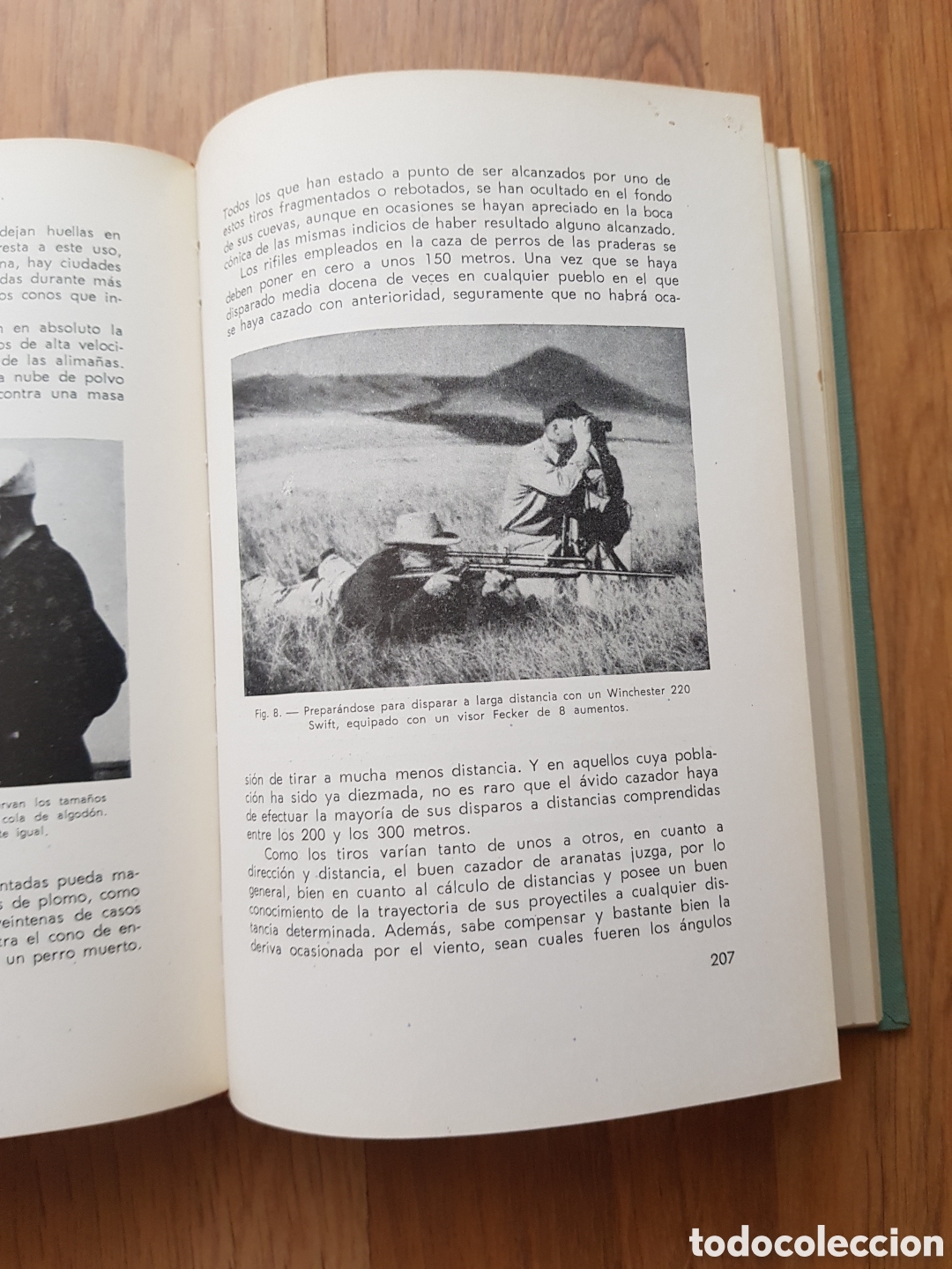 Libros de segunda mano: MANUAL DEL CAZADOR DE ALIMA&Ntilde;AS Y GRAJOS- BERT POPOWSKI - Foto 8