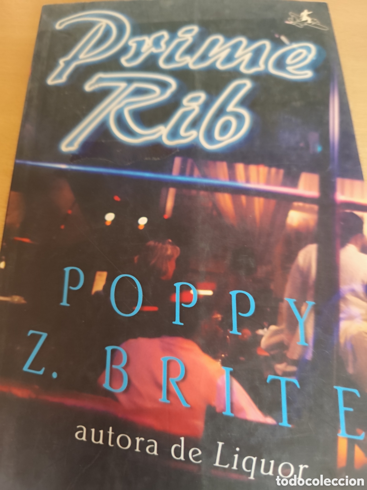 Gebrauchte B&uuml;cher: PRIME RIB REFERENCIA 559