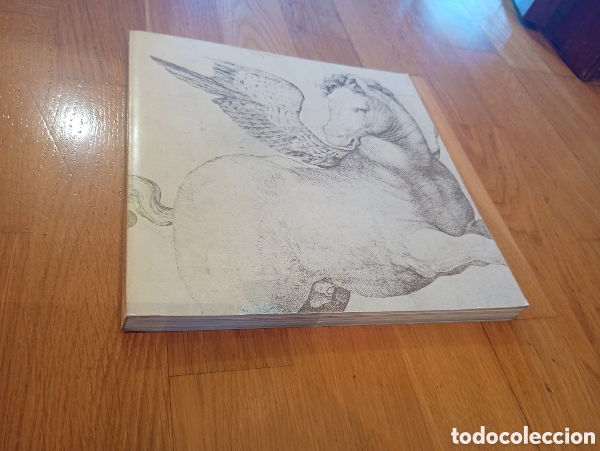 Libros de segunda mano: Pegasus the arte of the Legends&rdquo; de Nicol&aacute;s yalouris segunda edici&oacute;n 1977