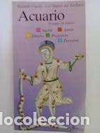 Libros de segunda mano: Acuario - Mich&egrave;le Curcio - Ediciones Granica - Los Signos del Zod&iacute;aco
