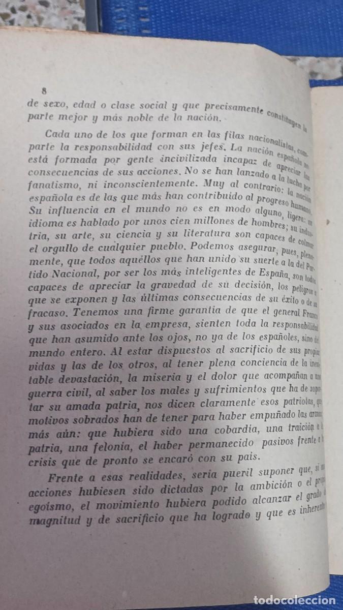 Libros de segunda mano: Mallorca Salvada Mayor, N Bray - 1937 - Foto 5