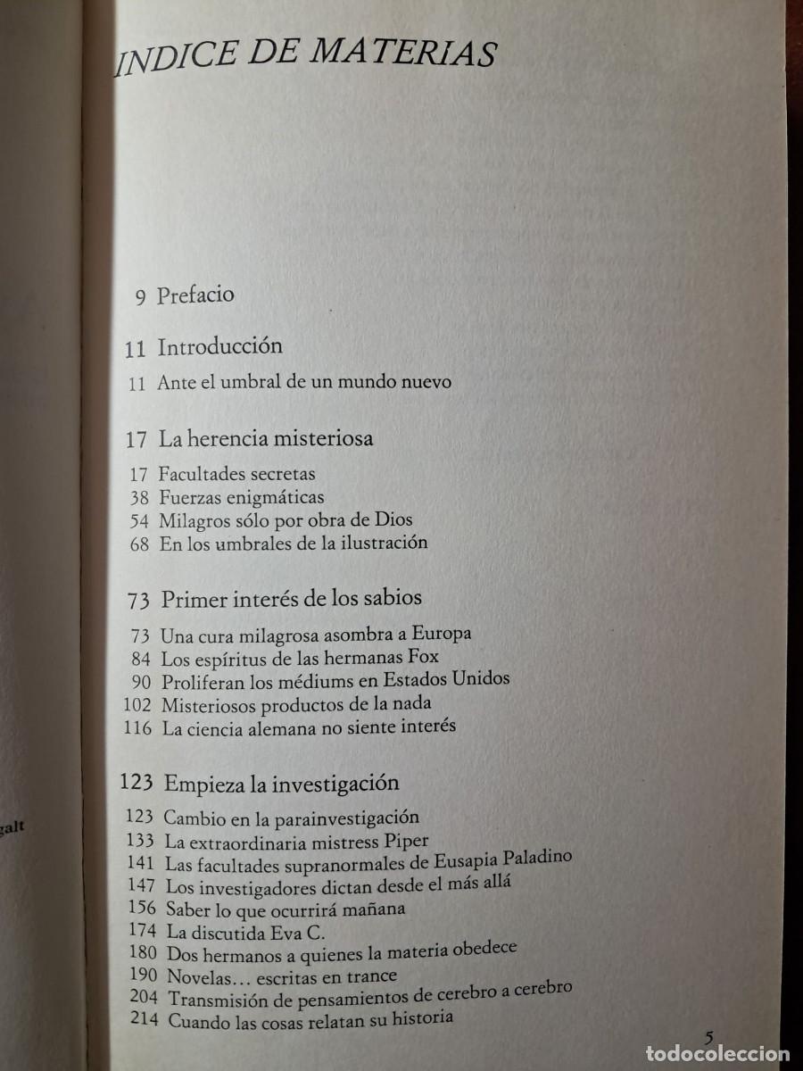 Libros de segunda mano: AYER ERA MILAGRO - WERNER KELLER - Foto 4