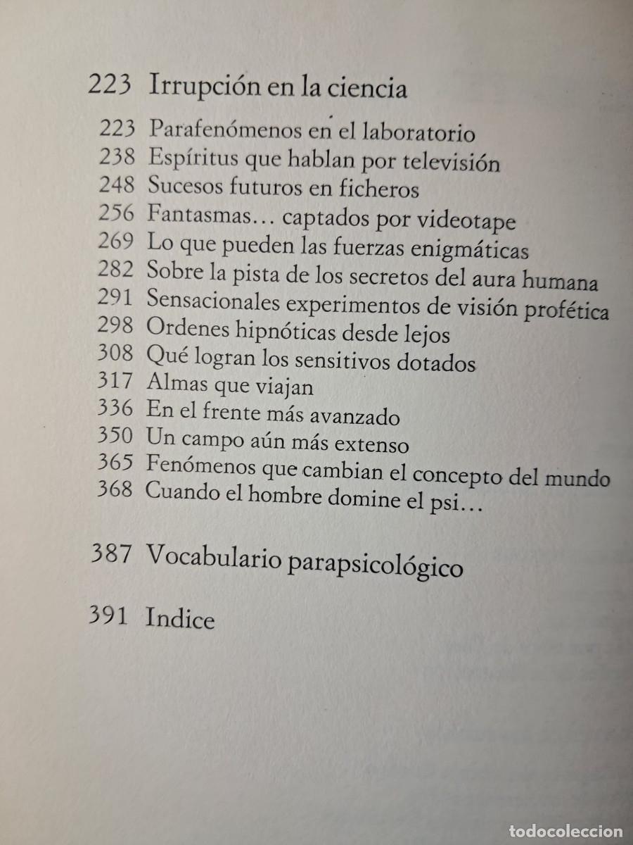 Libros de segunda mano: AYER ERA MILAGRO - WERNER KELLER - Foto 5