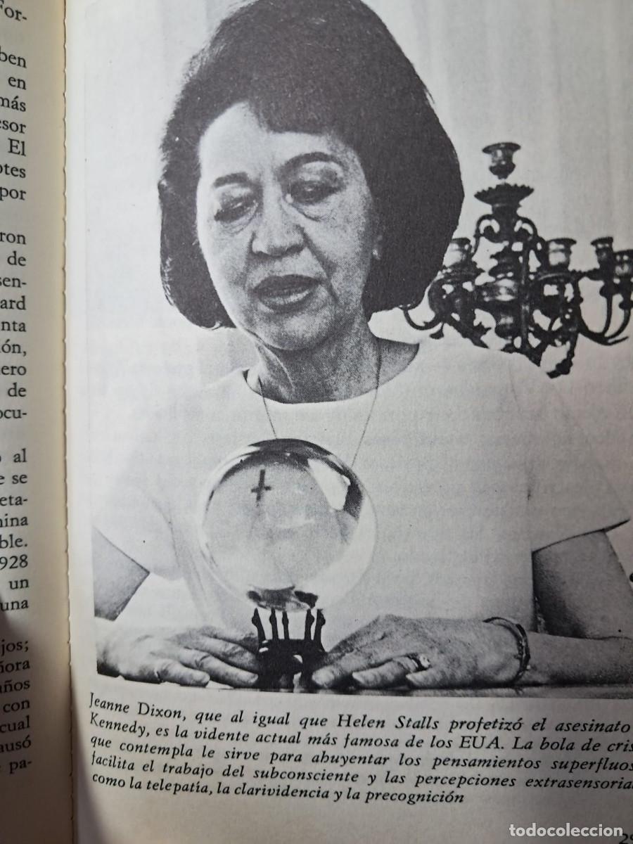 Libros de segunda mano: AYER ERA MILAGRO - WERNER KELLER - Foto 7