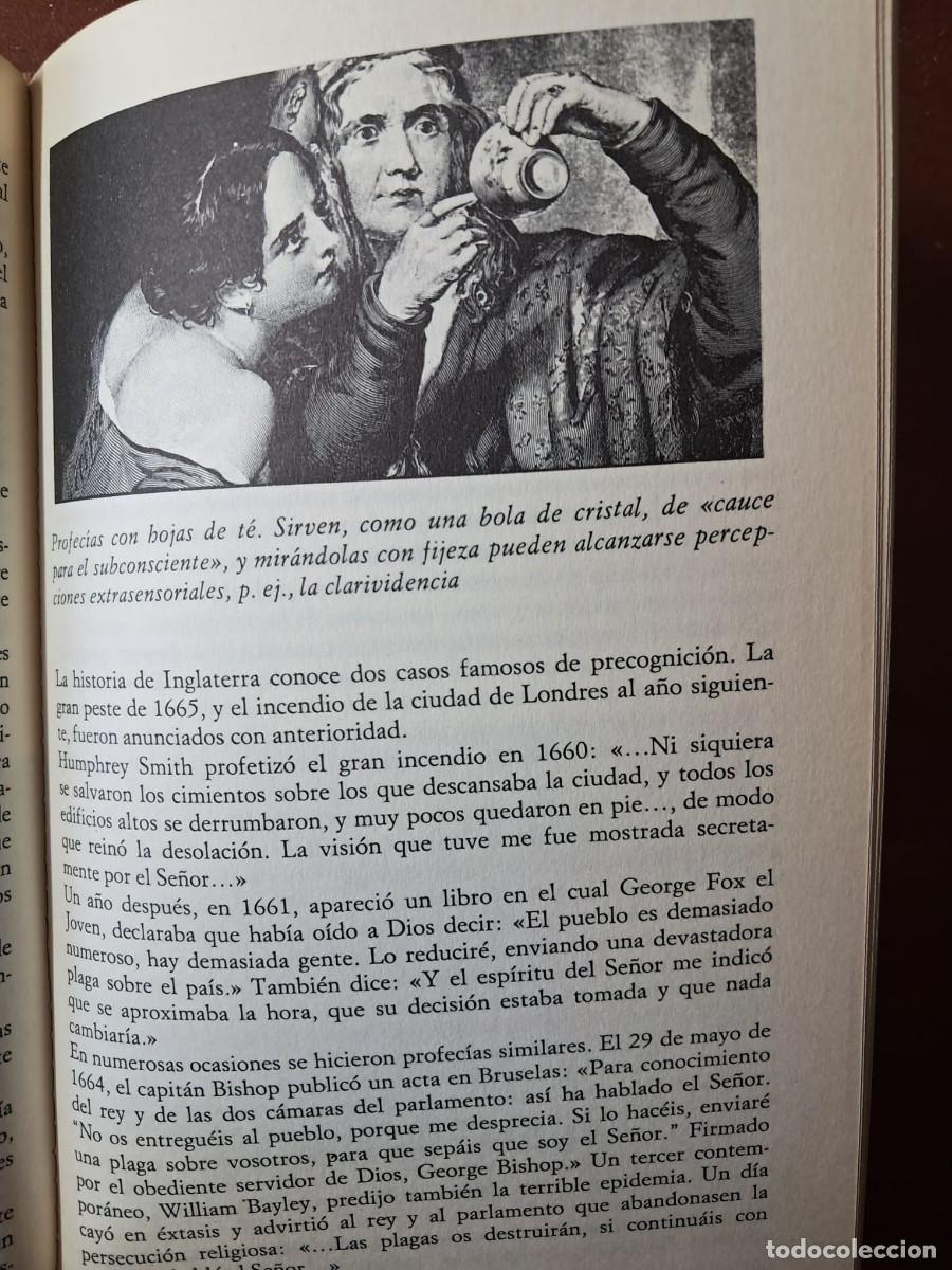 Libros de segunda mano: AYER ERA MILAGRO - WERNER KELLER - Foto 8