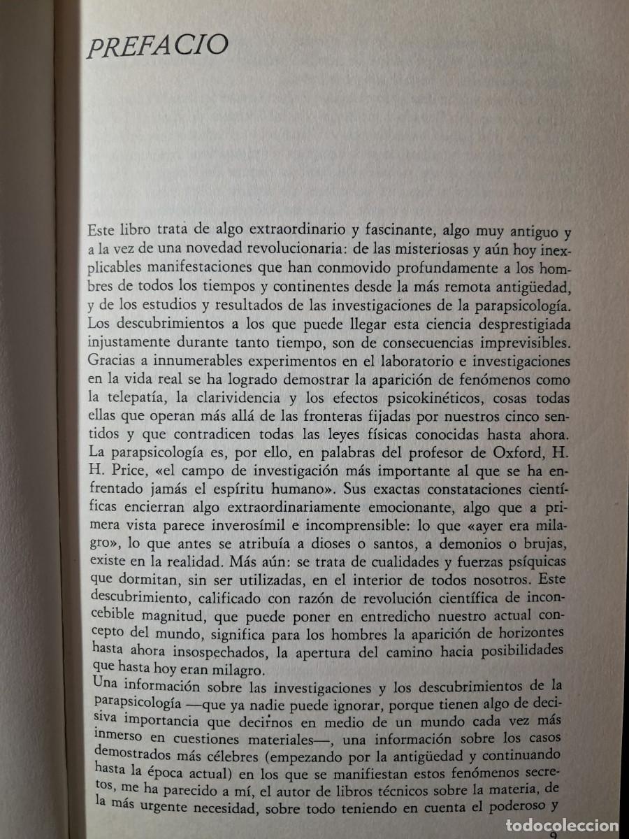 Libros de segunda mano: AYER ERA MILAGRO - WERNER KELLER - Foto 9
