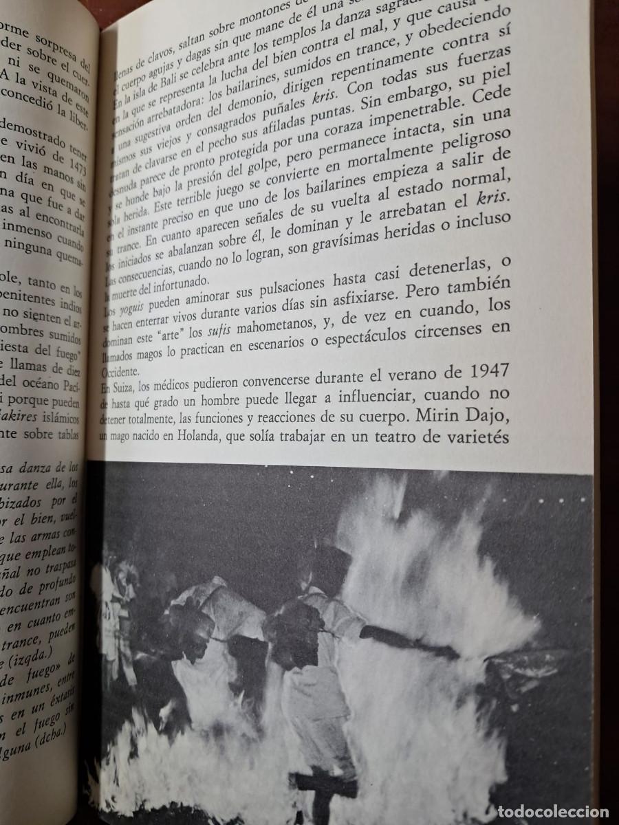 Libros de segunda mano: AYER ERA MILAGRO - WERNER KELLER - Foto 10