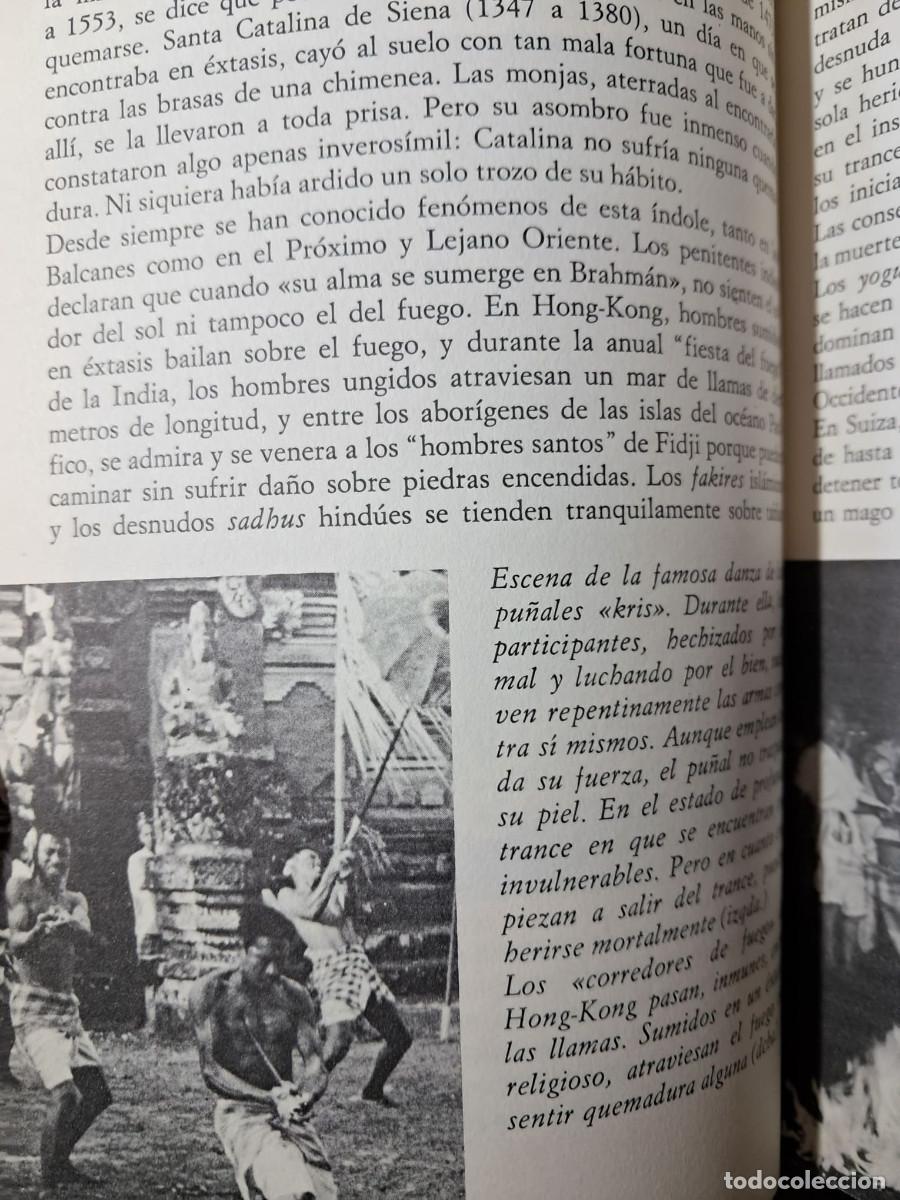 Libros de segunda mano: AYER ERA MILAGRO - WERNER KELLER - Foto 11