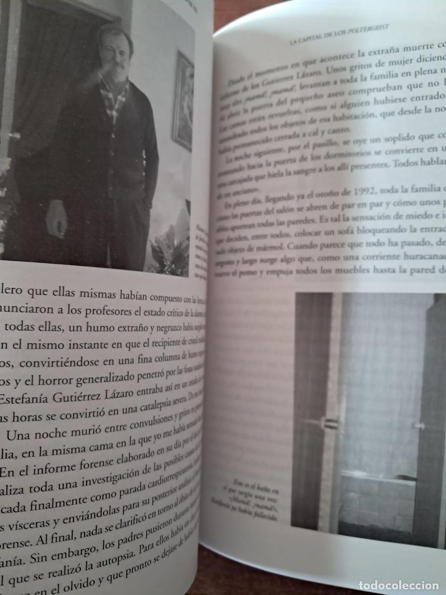 Libros de segunda mano: ENIGMAS SIN RESOLVER II - IKER JIMENEZ - Foto 5