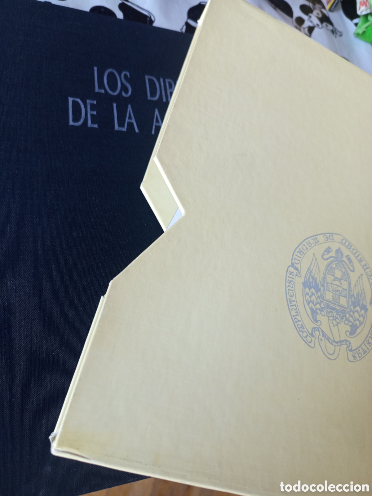 Libros de segunda mano: Los dibujos de la academia - Foto 2