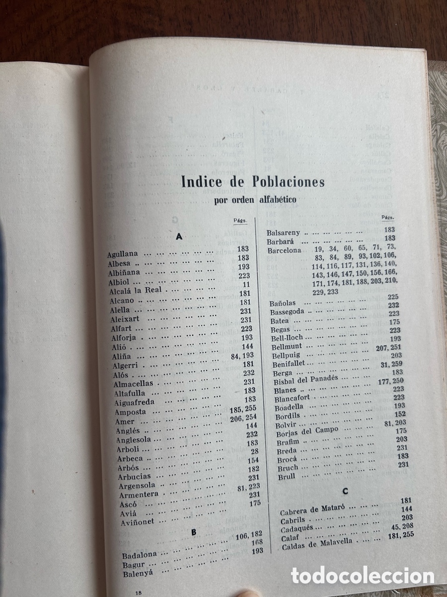 Libros de segunda mano: Folklore Catal&aacute;n - Tom&aacute;s Caball&eacute; y Clos (1947) Editorial Freixene - Foto 5