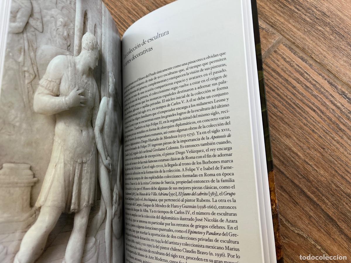 Libros de segunda mano: LA GU&Iacute;A DEL PRADO - MUSEO NACIONAL - TELEFONICA - Foto 5