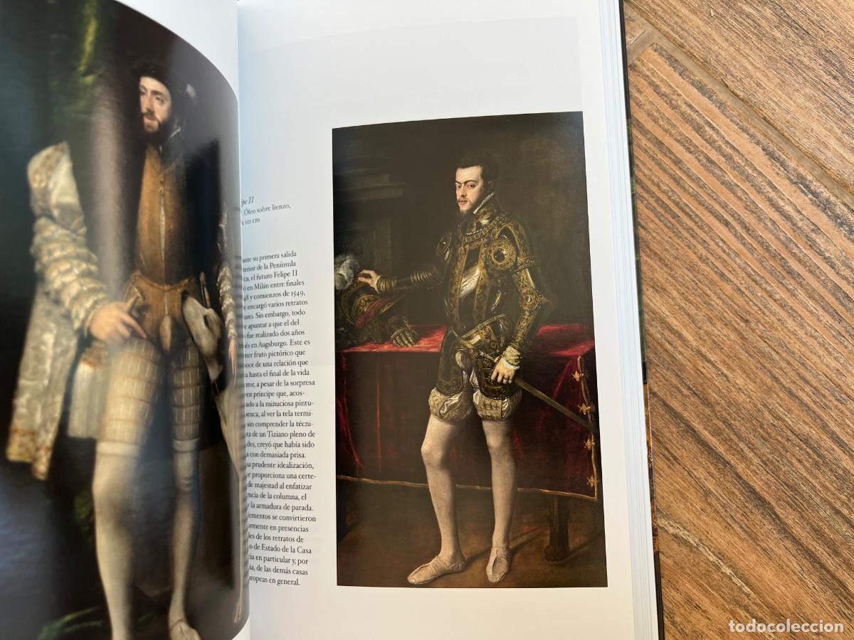 Libros de segunda mano: LA GU&Iacute;A DEL PRADO - MUSEO NACIONAL - TELEFONICA - Foto 8