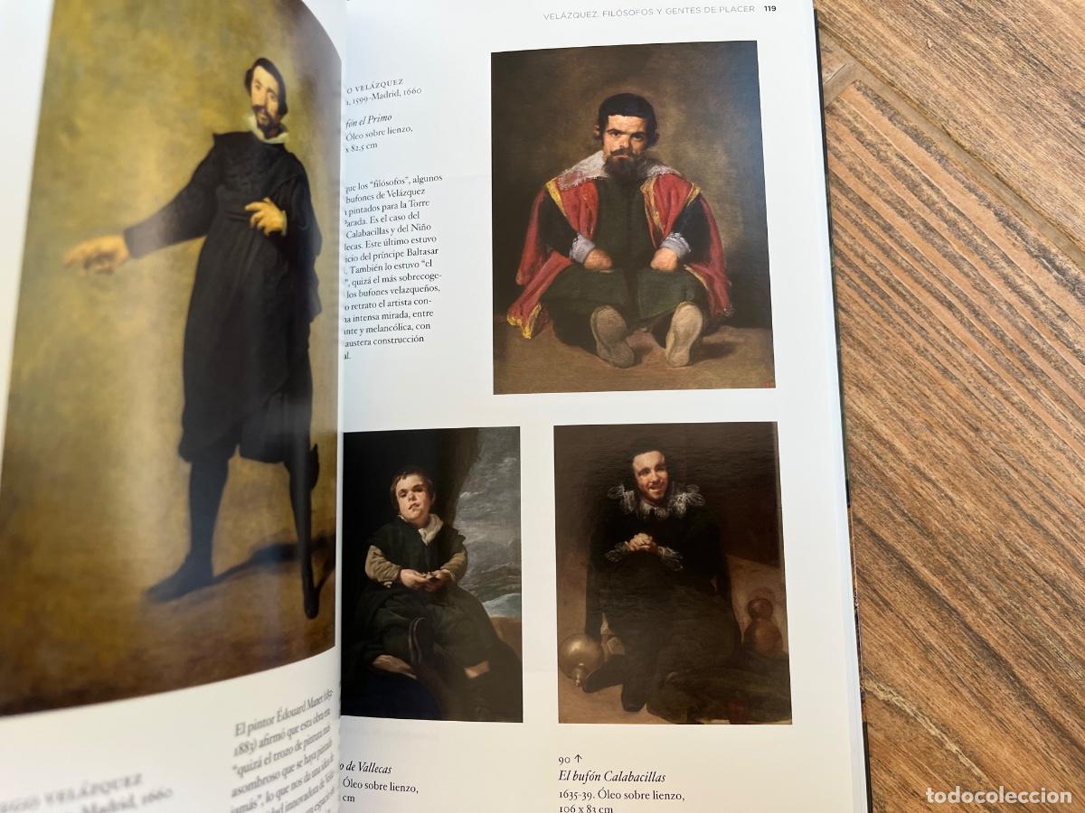 Libros de segunda mano: LA GU&Iacute;A DEL PRADO - MUSEO NACIONAL - TELEFONICA - Foto 11