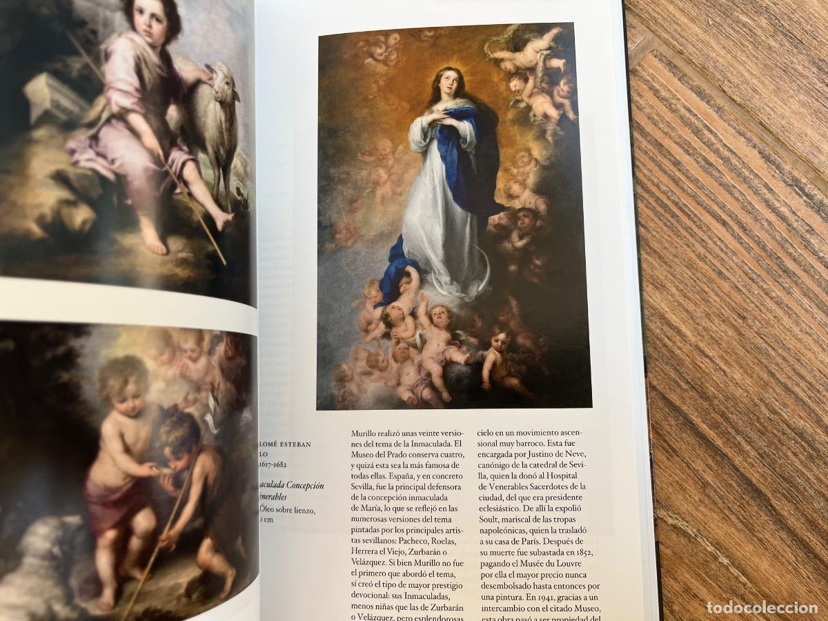 Libros de segunda mano: LA GU&Iacute;A DEL PRADO - MUSEO NACIONAL - TELEFONICA - Foto 12
