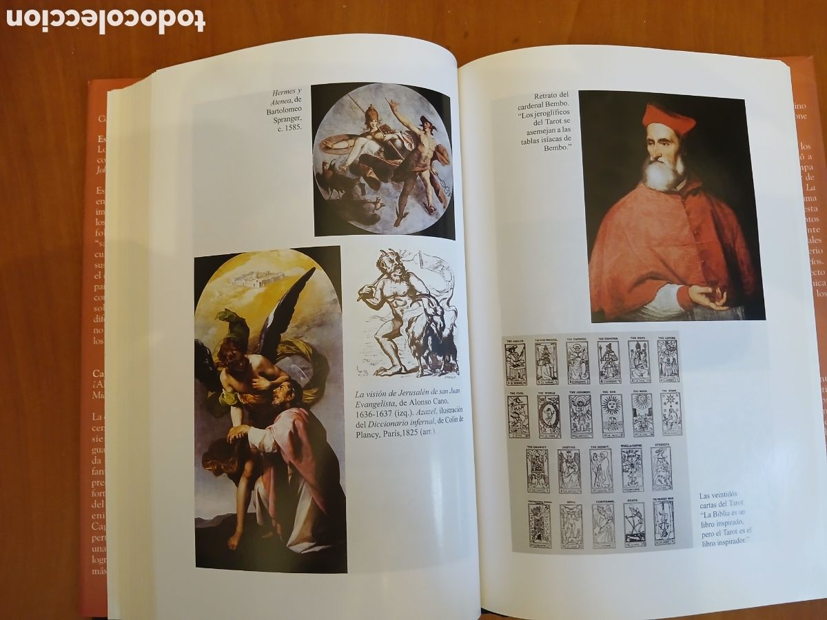 Libros de segunda mano: El Mago. Eliphas Levi. - Foto 13