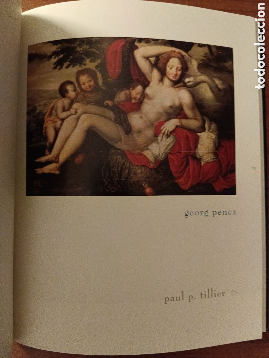 Libros de segunda mano: Leda y el cisne, vv. aa. - Foto 5