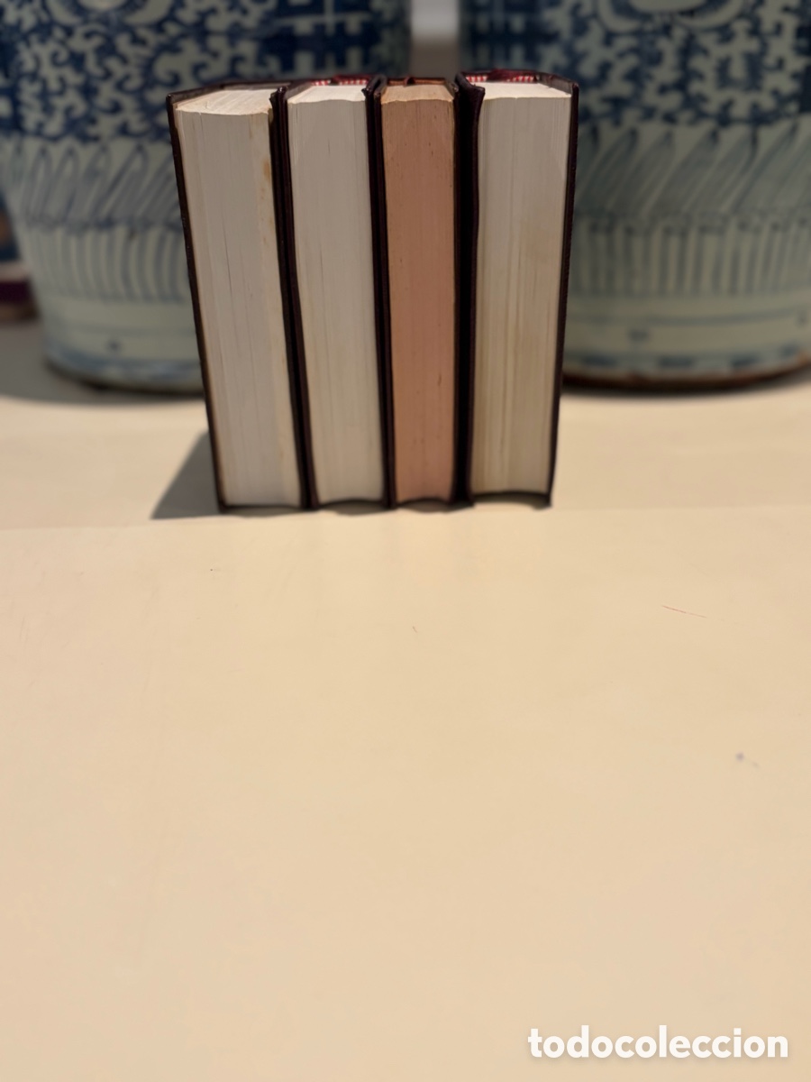 Libros de segunda mano: Chejov, Obras completas, Aguilar joya - Foto 2