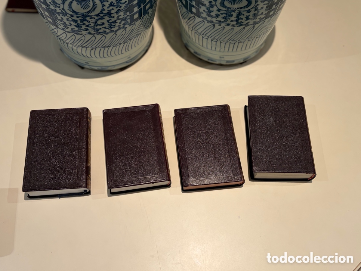 Libros de segunda mano: Chejov, Obras completas, Aguilar joya - Foto 4
