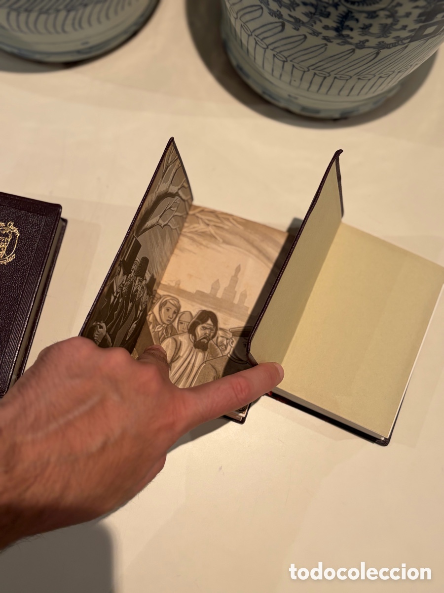 Libros de segunda mano: Chejov, Obras completas, Aguilar joya - Foto 5