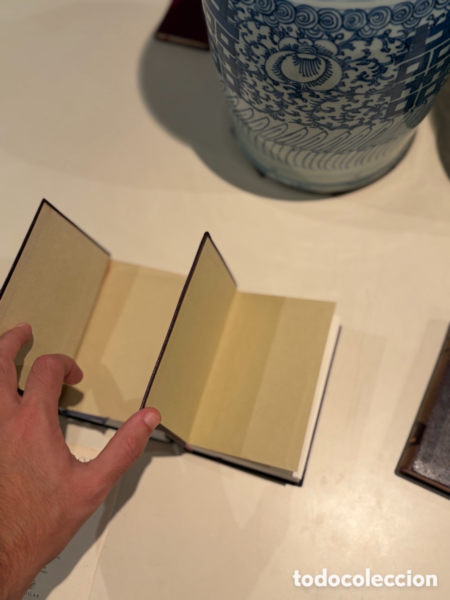 Libros de segunda mano: Chejov, Obras completas, Aguilar joya - Foto 6