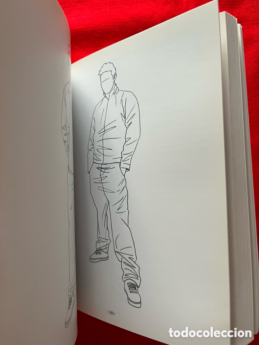 Libros de segunda mano: Libro Fashion Design Handbook - Foto 10