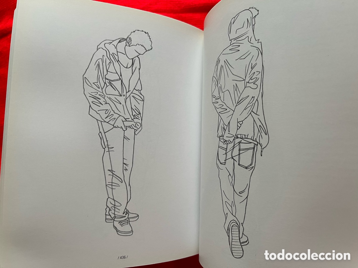 Libros de segunda mano: Libro Fashion Design Handbook - Foto 11