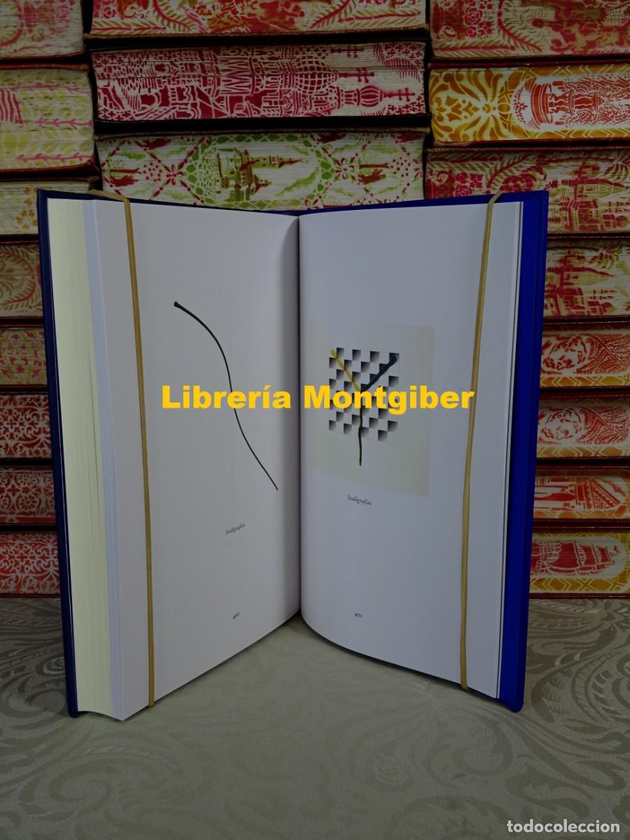 Libros de segunda mano: C&aacute;ntico de la unidad . Autor : Scala, Eduardo - Foto 6