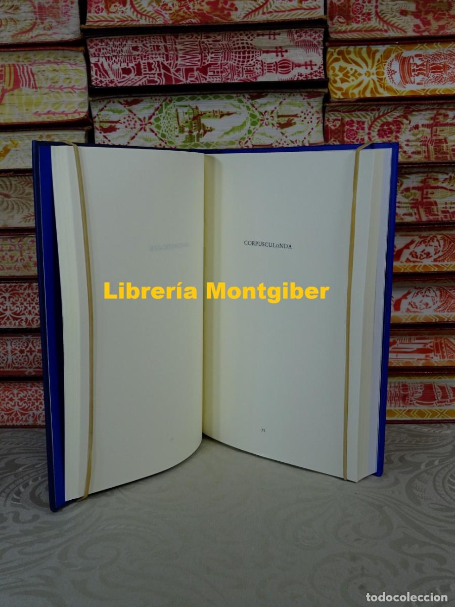Libros de segunda mano: C&aacute;ntico de la unidad . Autor : Scala, Eduardo - Foto 7