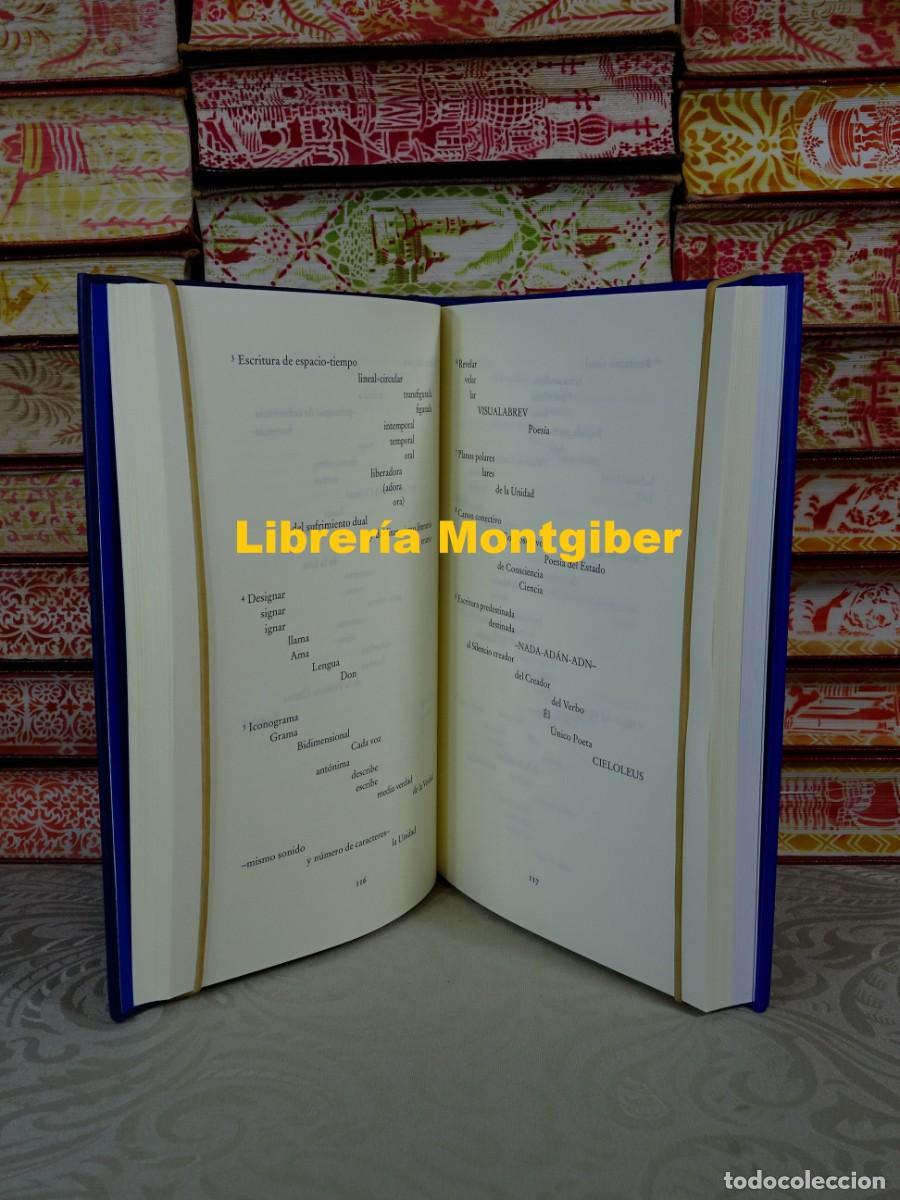 Libros de segunda mano: C&aacute;ntico de la unidad . Autor : Scala, Eduardo - Foto 8