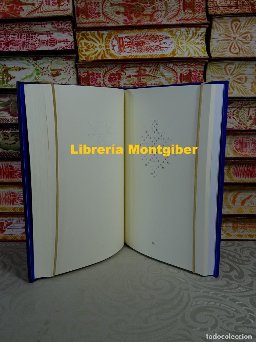 Libros de segunda mano: C&aacute;ntico de la unidad . Autor : Scala, Eduardo - Foto 9