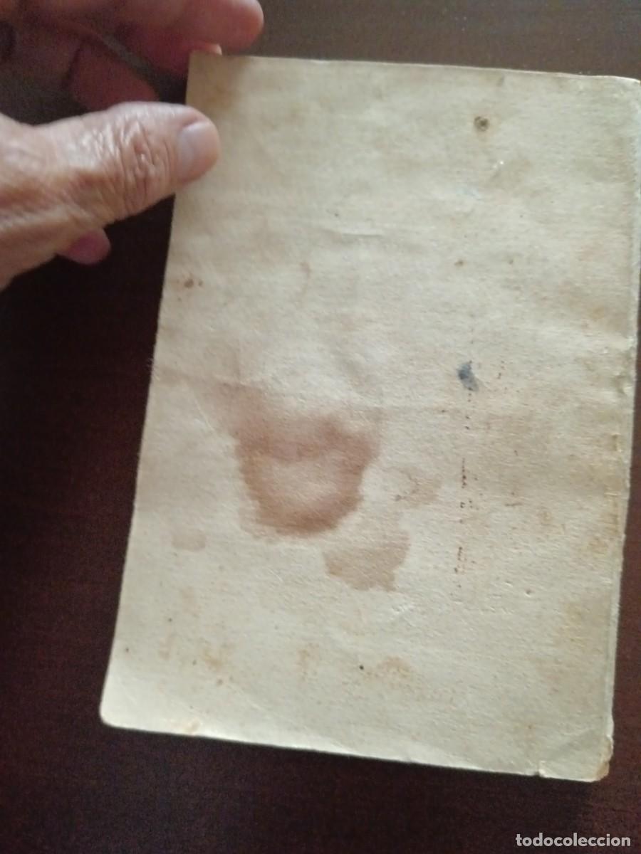 Libros de segunda mano: Libro antiguo: Reglamento del catastro 1929 - Foto 5