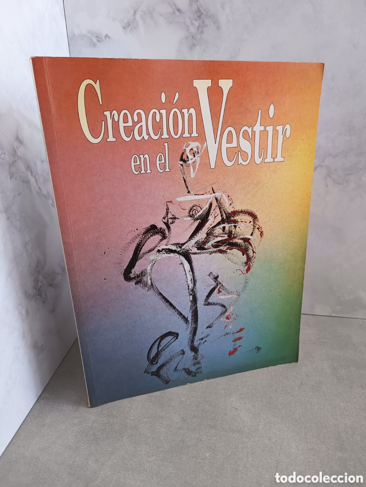 Gebrauchte B&uuml;cher: Sistema Feli. Creaci&oacute;n en el vestir. Felicidad Dulce