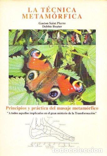 Libros de segunda mano: La tecnica metamorfica - Foto 1