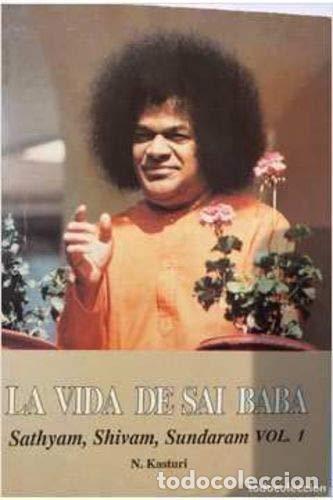 Libros de segunda mano: Vida de Sai Baba, La - Volumen 1 - Foto 1