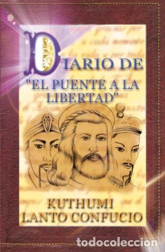 Libri di seconda mano: Diario de El Puente a la Libertad