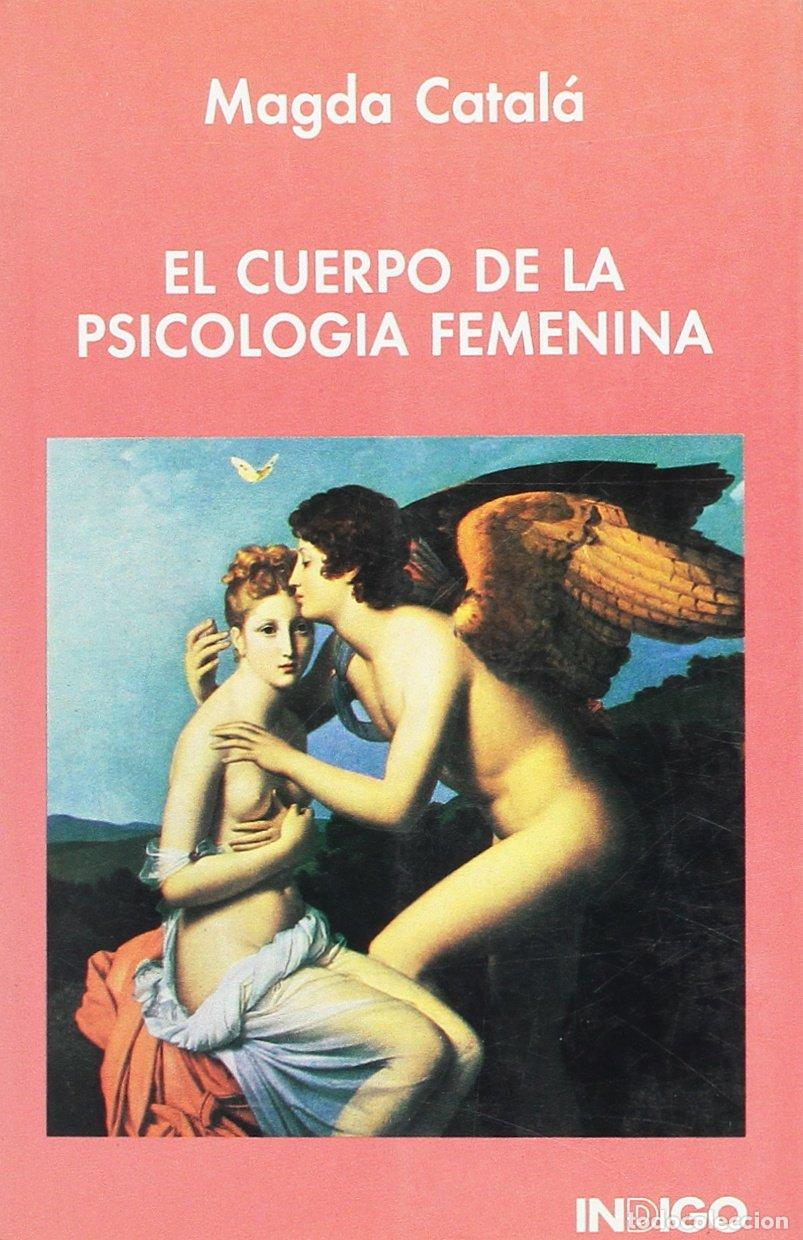 Libros de segunda mano: CUERPO DE LA PSICOLOGIA FEMENI (SIN COLECCION)