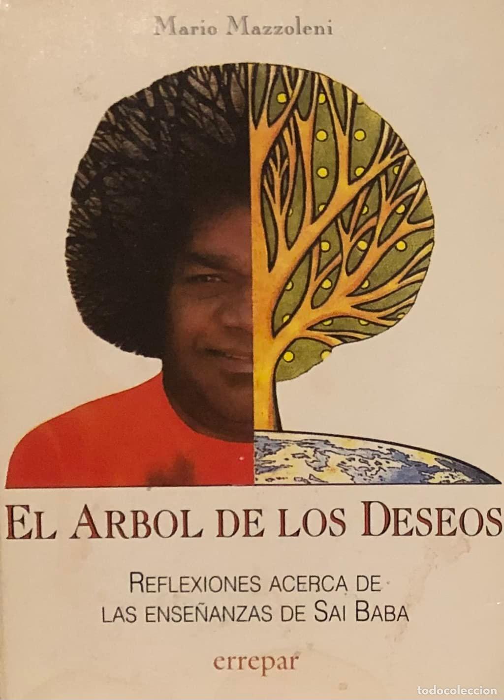 Libros de segunda mano: El Arbol de Los Deseos
