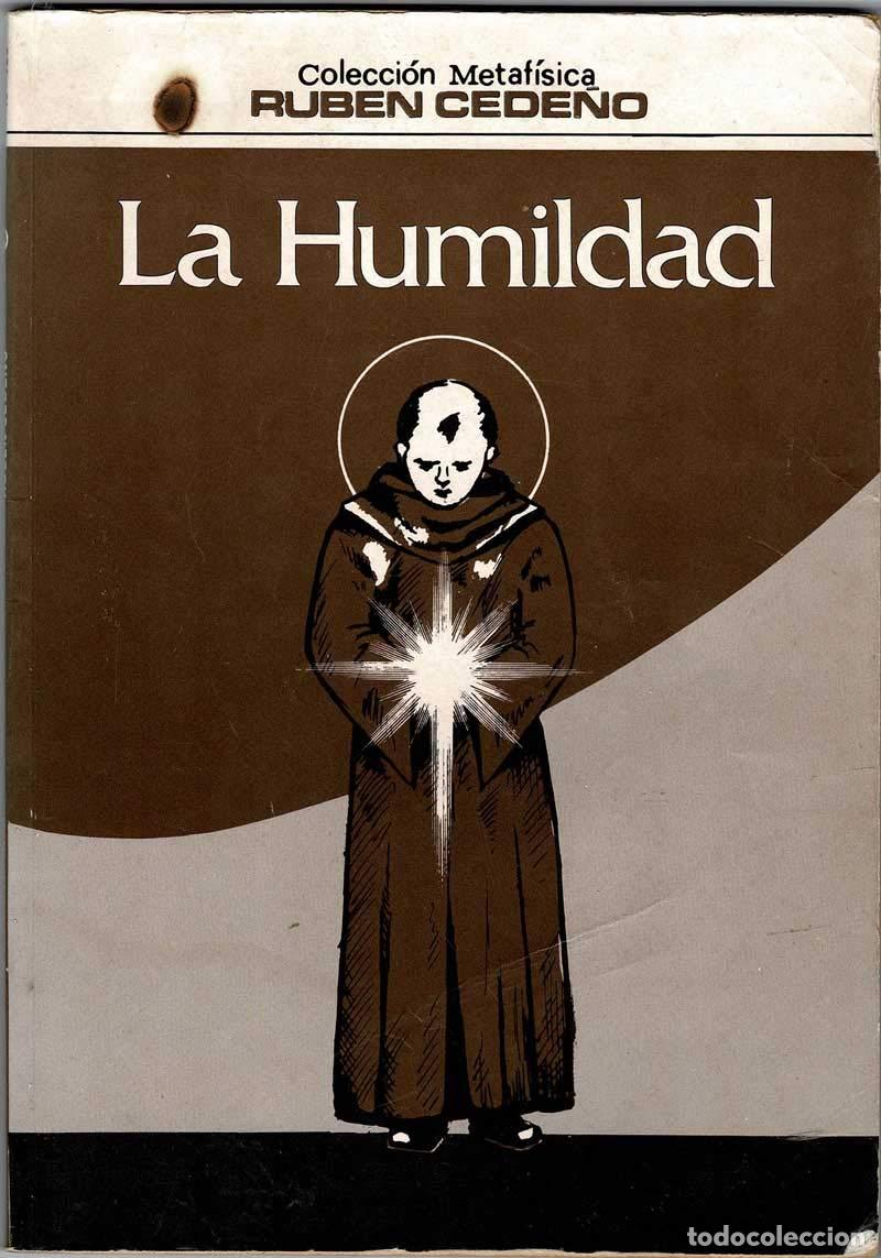Libros de segunda mano: Humildad ;La (9789806114630)
