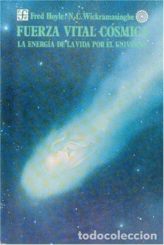 Libros de segunda mano: Fuerza vital cosmica/ Cosmic Vital Power: La energia de la vida por el universo