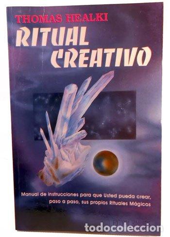 Libros de segunda mano: Ritual Creativo. (9788479100674) - Foto 1