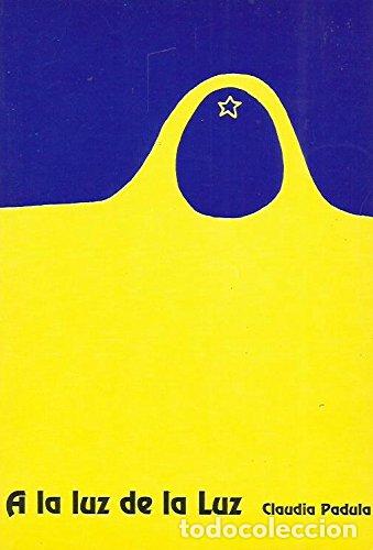 Libros de segunda mano: a la Luz de La Luz - Padula,Claudia Marcela