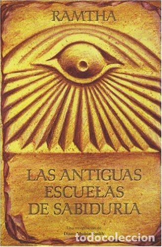 Libros de segunda mano: Las Antiguas Escuelas De Sabiduria