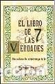 Libros de segunda mano: El Libro De Las 7 Verdades