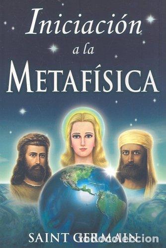 Libros de segunda mano: Iniciacion a la Metafisica/ Introduction to Metaphysics